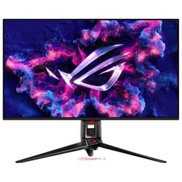 32" Asus ROG Swift OLED PG32UCDMZ 3840 x 2160 OLED monitor
