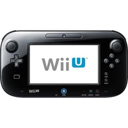 Nintendo Wii U Premium - Μαύρο
