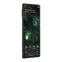 Google Pixel 6 Pro 128GB - Μαύρο - Ξεκλείδωτο