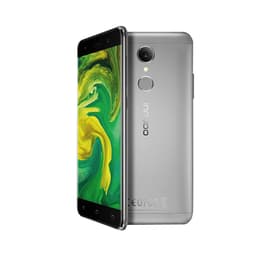 Innjoo Fire 4 16GB - Γκρι - Ξεκλείδωτο