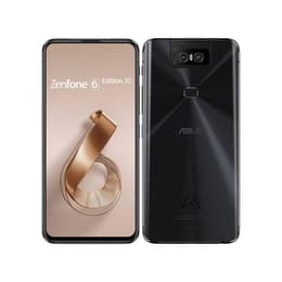 Asus Zenfone 6 Edition 30 512GB - Μαύρο - Ξεκλείδωτο