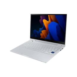 Samsung Galaxy Book Flex2 13" (2021) - Core i5 - Gen 11 (G) - 8GB - SSD 256 GB QWERTY - Αγγλικά
