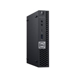 Dell OptiPlex 7070 Micro Core i5-9500T 2.2 - SSD 512 GB - 16GB
