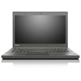 Lenovo ThinkPad T440 14" (2013) - Core i5-4300M - 4GB - SSD 180 Gb QWERTZ - Γερμανικό