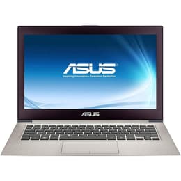 Asus ZenBook UX32VD-R4002V 13"(2012) - Core i7-3517U - 10GB - SSD 256 Gb AZERTY - Γαλλικό