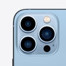 iPhone 13 Pro Max 256GB - Μπλε Των Άλπεων - Ξεκλείδωτο