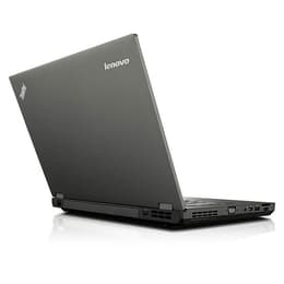 Lenovo ThinkPad T440P 14" (2013) - Core i5-4300M - 8GB - HDD 500 Gb QWERTY - Ιταλικό