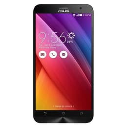 Asus Zenfone 2 Deluxe ZE551ML 64GB - Μαύρο - Ξεκλείδωτο