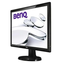 21" Benq DL2215 1920 x 1080 LED monitor Μαύρο