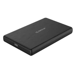 Selon Disponibilité Boitier Aisens Εξωτερικός σκληρός δίσκος - HDD 320 GB USB