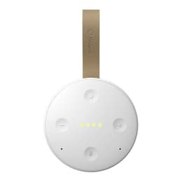 Mobvoi TicHome Mini Bluetooth Ηχεία - Άσπρο