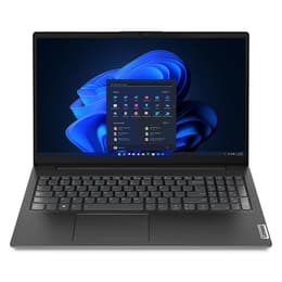 Lenovo V15 G3 15" (2022) - Core i3 - Gen 12 (U) - 8GB - SSD 512 GB AZERTY - Γαλλικό