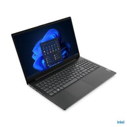 Lenovo V15 G3 15" (2022) - Core i3 - Gen 12 (U) - 8GB - SSD 512 GB AZERTY - Γαλλικό