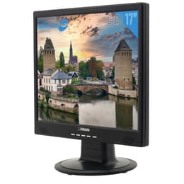 17" Olidata MR17F10N 1280 x 1024 LCD monitor Μαύρο
