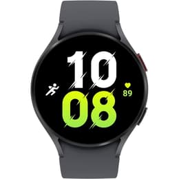 Samsung Ρολόγια Galaxy Watch 5 44mm Παρακολούθηση καρδιακού ρυθμού GPS - Μαύρο