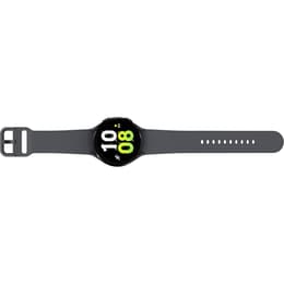 Samsung Ρολόγια Galaxy Watch 5 44mm Παρακολούθηση καρδιακού ρυθμού GPS - Μαύρο