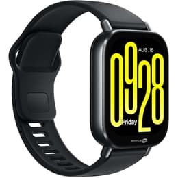 Xiaomi Redmi Watch 5 Active Bluetooth 47 mm - Μαύρο