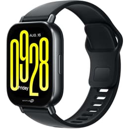 Xiaomi Redmi Watch 5 Active Bluetooth 47 mm - Μαύρο