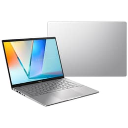 Asus M3407HA-LY04W 14" (2025) - Ryzen 7 - 8000 Series (HS) - 16GB - SSD 1 tb QWERTY - Αγγλικά