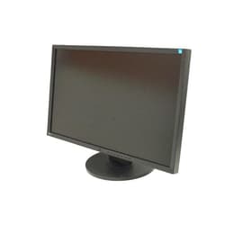 24" EIZO EV2416W 24" 1920 x 1200 LED monitor Μαύρο