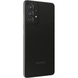 Galaxy A52 128GB - Μαύρο - Ξεκλείδωτο