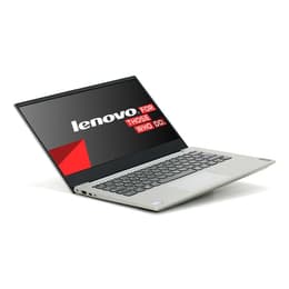 Lenovo IdeaPad S340-14IWL 14" (2018) - Core i3-8145U - 8GB - SSD 256 GB QWERTZ - Γερμανικό