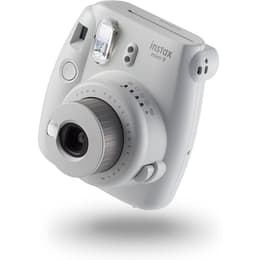 Instant Instax Mini 9 - Γκρι + Fujifilm Instax Lens Focus Range 60 mm f/12.7 f/12.7