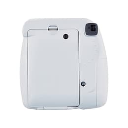 Instant Instax Mini 9 - Γκρι + Fujifilm Instax Lens Focus Range 60 mm f/12.7 f/12.7