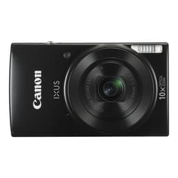 Συμπαγής Ixus 185 - Μαύρο + Canon 8X Optical Zoom Lens 5-40mm f/3.2-6.9 f/3.2-6.9