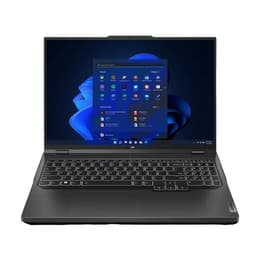 Lenovo Legion Pro 5 16IRX9 16" - Core i9-14900HX - 32GB - SSD 1 TBGB NVIDIA GeForce RTX 4060 QWERTY - Αγγλικά
