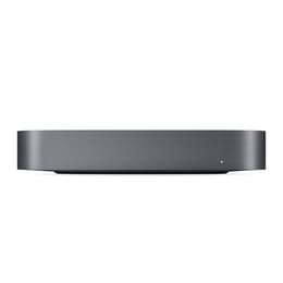 Mac mini (Οκτώβριος 2018) Core i7 3,2 GHz - SSD 512 GB - 32GB