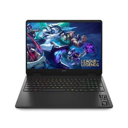 HP Omen 16-am0012nl 16" (2025) - Core Ultra 7 255H - 16GB - SSD 1 tb QWERTY - Αγγλικά