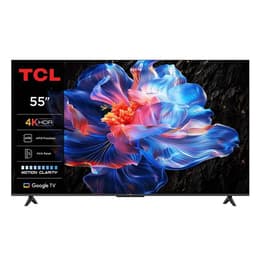 TV Tcl 140 cm 55P6K 3840 x 2160