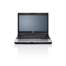 Fujitsu LifeBook S782 14" (2012) - Core i5-3360M - 8GB - HDD 500 Gb AZERTY - Γαλλικό