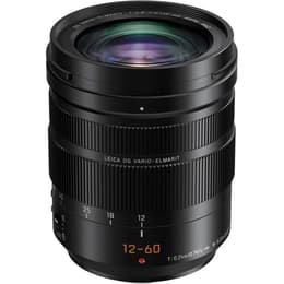 Lumix Φωτογραφικός φακός G Vario-Elmarit 12-60mm f/2.8-4.0 ASPH Panasonic 12-60mm f/2.8-4.0