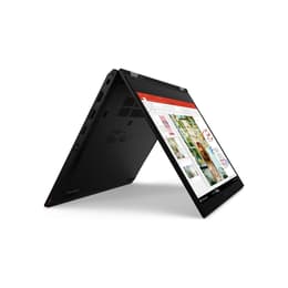 Lenovo ThinkPad L13 Yoga G2 13" (2021) - Core i5 - Gen 11 (G) - 8GB - SSD 256 GB AZERTY - Γαλλικό