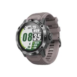 Coros Vertix 2 Bluetooth 42 mm - Γκρι