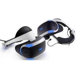 Sony PS VR (2016) - (PlayStation 4) VR Headset - Virtual Reality