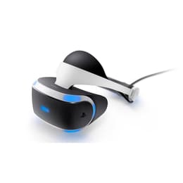 Sony PS VR (2016) - (PlayStation 4) VR Headset - Virtual Reality