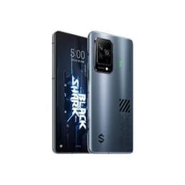 Black Shark 5 5G 256GB - Μαύρο - Ξεκλείδωτο