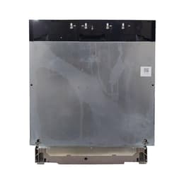 Πλυντήριο πιάτων πάγκου 60 cm Bosch SL6P1B - 10 έως 12 σερβίτσια μαχαιροπήρουνα