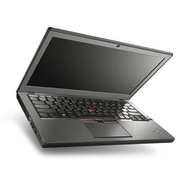 Lenovo ThinkPad X250 12" (2015) - Core i5-5300U - 8GB - SSD 240 Gb QWERTZ - Γερμανικό