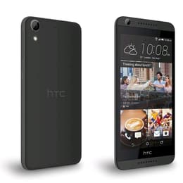 HTC Desire 626 16GB - Μαύρο - Ξεκλείδωτο