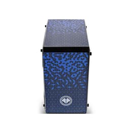 Millenium MM1 Mini Rammus Ryzen 5 3.7 GHz - SSD 256 GB + HDD 1 tb - 16 GB - NVIDIA GeForce RTX 3060