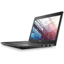 Dell Latitude 5290 12"(2018) - Core i3-8130U - 4GB - SSD 128 GB AZERTY - Γαλλικό