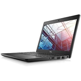 Dell Latitude 5290 12"(2018) - Core i3-8130U - 4GB - SSD 128 Gb AZERTY - Γαλλικό