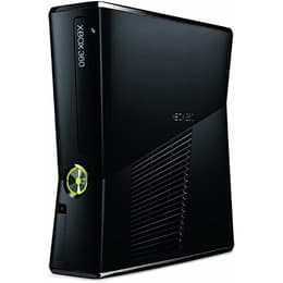 Xbox 360 Slim - Μαύρο