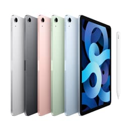 iPad Air (2020) 4η γενιά 64 Go - WiFi - Space Gray
