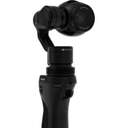 Dji Osmo Action Camera