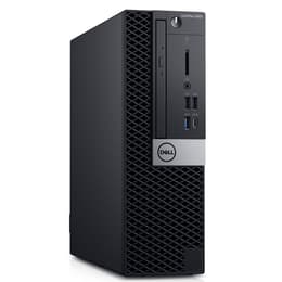 Dell OptiPlex 5060 SFF Core i5-8400 2.8 - SSD 256 GB - 8GB